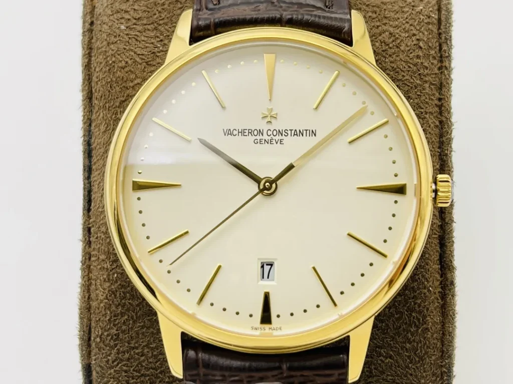 Vacheron Constantin Patrimony Self-Winding 85180/000J-9231 40MM Replica VC038