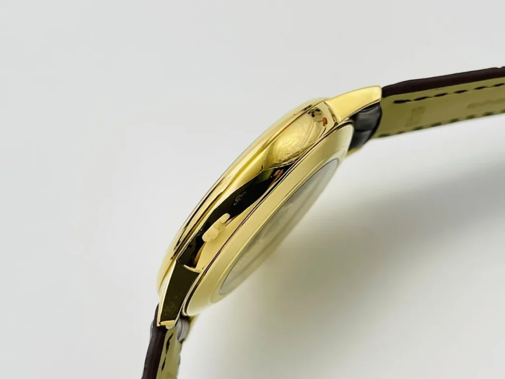 Vacheron Constantin Patrimony Self-Winding 85180/000J-9231 40MM Replica VC038
