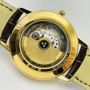 Vacheron Constantin Patrimony Self-Winding 85180/000J-9231 40MM Replica VC038