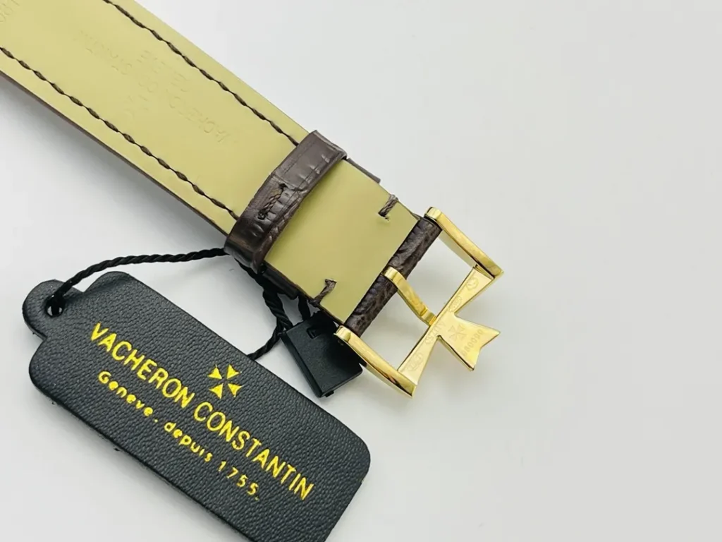 Vacheron Constantin Patrimony Self-Winding 85180/000J-9231 40MM Replica VC038