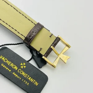 Vacheron Constantin Patrimony Self-Winding 85180/000J-9231 40MM Replica VC038