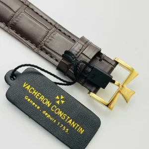 Vacheron Constantin Patrimony Self-Winding 85180/000J-9231 40MM Replica VC038