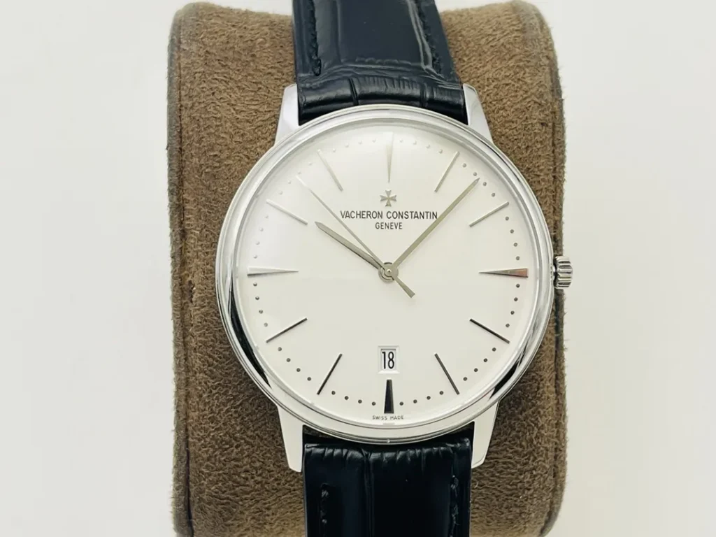 Vacheron Constantin Patrimony Self-Winding 85180/000G-9230 40MM Replica VC039