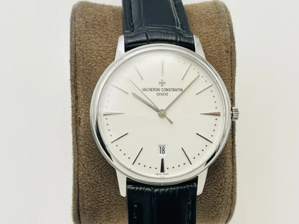Vacheron Constantin Patrimony Self-Winding 85180/000G-9230 40MM Replica VC039