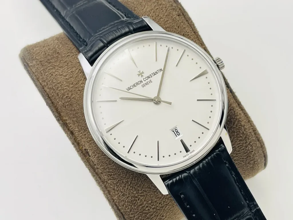 Vacheron Constantin Patrimony Self-Winding 85180/000G-9230 40MM Replica VC039