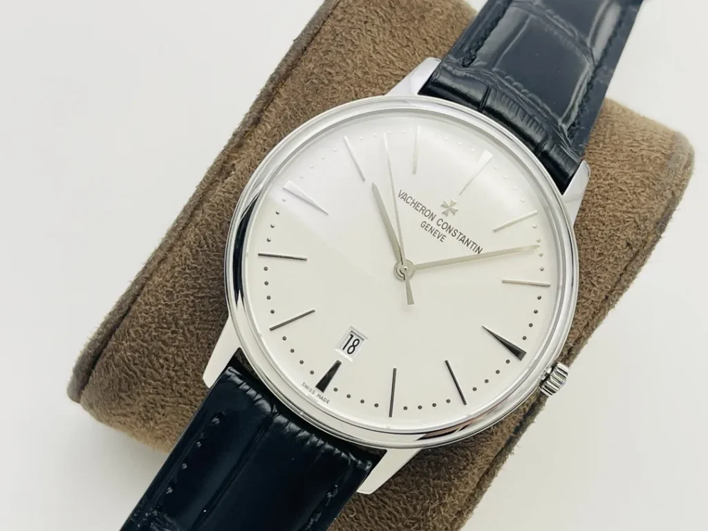 Vacheron Constantin Patrimony Self-Winding 85180/000G-9230 40MM Replica VC039