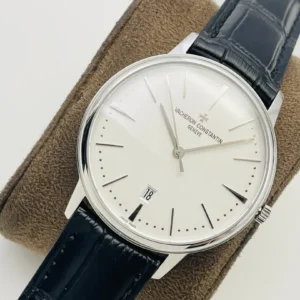 Vacheron Constantin Patrimony Self-Winding 85180/000G-9230 40MM Replica VC039