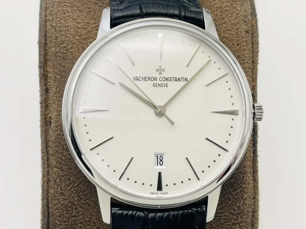 Vacheron Constantin Patrimony Self-Winding 85180/000G-9230 40MM Replica VC039
