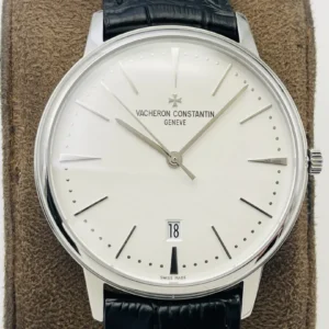 Vacheron Constantin Patrimony Self-Winding 85180/000G-9230 40MM Replica VC039