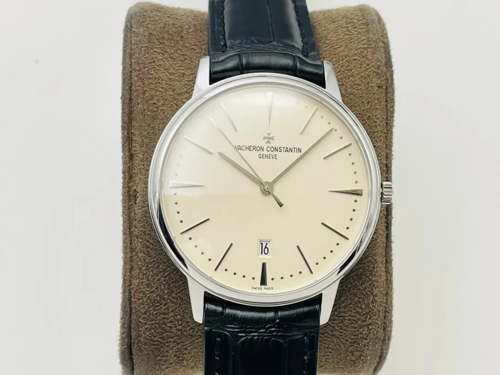 Vacheron Constantin Patrimony Self-Winding 85180/000G-9230 40MM Replica VC040