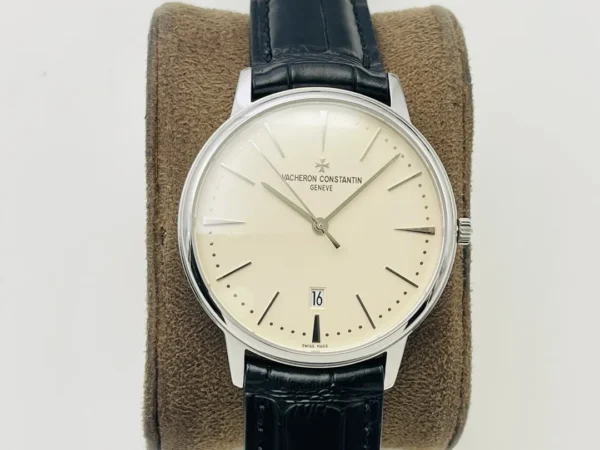 Vacheron Constantin Patrimony Self-Winding 85180/000G-9230 40MM Replica VC040