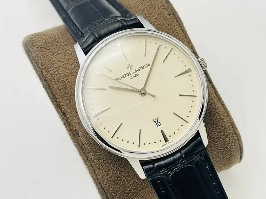Vacheron Constantin Patrimony Self-Winding 85180/000G-9230 40MM Replica VC040