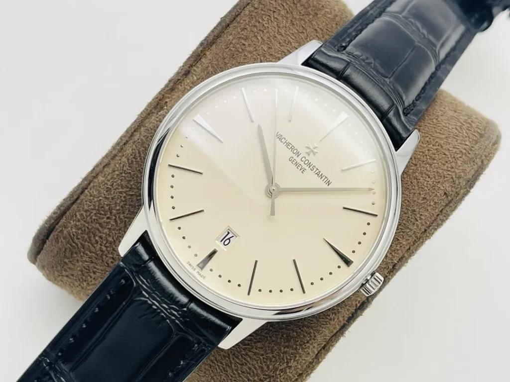 Vacheron Constantin Patrimony Self-Winding 85180/000G-9230 40MM Replica VC040