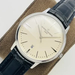 Vacheron Constantin Patrimony Self-Winding 85180/000G-9230 40MM Replica VC040