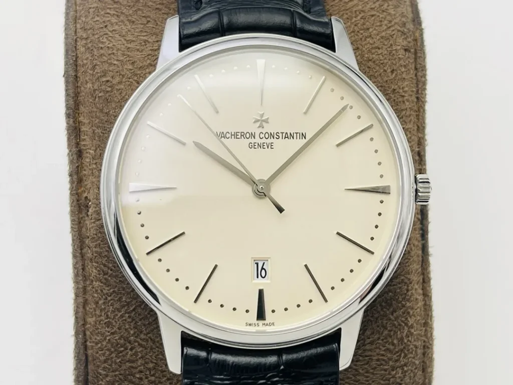 Vacheron Constantin Patrimony Self-Winding 85180/000G-9230 40MM Replica VC040