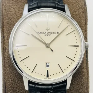 Vacheron Constantin Patrimony Self-Winding 85180/000G-9230 40MM Replica VC040
