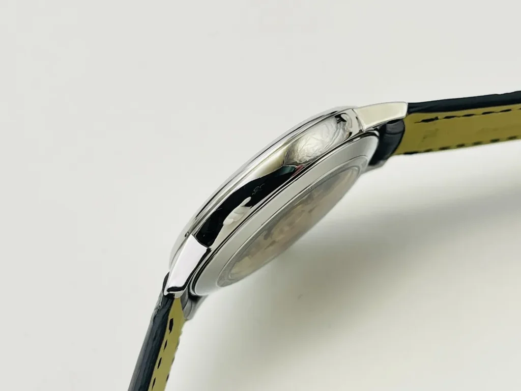 Vacheron Constantin Patrimony Self-Winding 85180/000G-9230 40MM Replica VC040