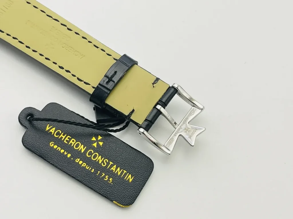 Vacheron Constantin Patrimony Self-Winding 85180/000G-9230 40MM Replica VC040