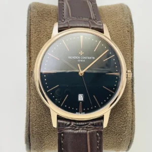 Vacheron Constantin Patrimony Self-Winding 85180/000R-9166 40MM Replica VC045