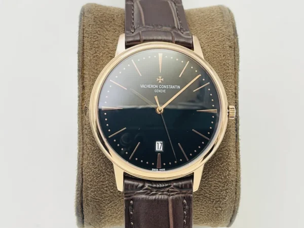 Vacheron Constantin Patrimony Self-Winding 85180/000R-9166 40MM Replica VC045