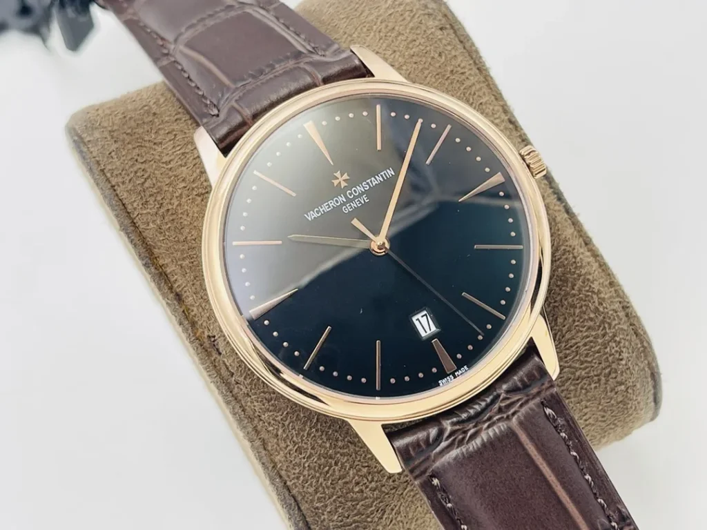 Vacheron Constantin Patrimony Self-Winding 85180/000R-9166 40MM Replica VC045