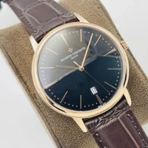 Vacheron Constantin Patrimony Self-Winding 85180/000R-9166 40MM Replica VC045