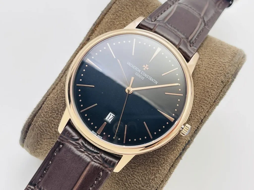 Vacheron Constantin Patrimony Self-Winding 85180/000R-9166 40MM Replica VC045