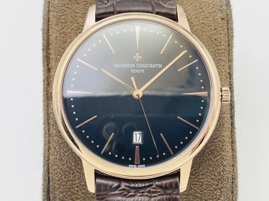 Vacheron Constantin Patrimony Self-Winding 85180/000R-9166 40MM Replica VC045