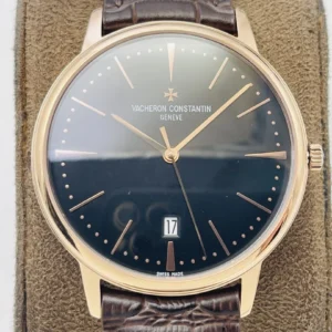 Vacheron Constantin Patrimony Self-Winding 85180/000R-9166 40MM Replica VC045