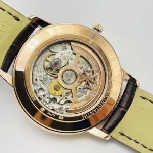 Vacheron Constantin Patrimony Self-Winding 85180/000R-9166 40MM Replica VC045