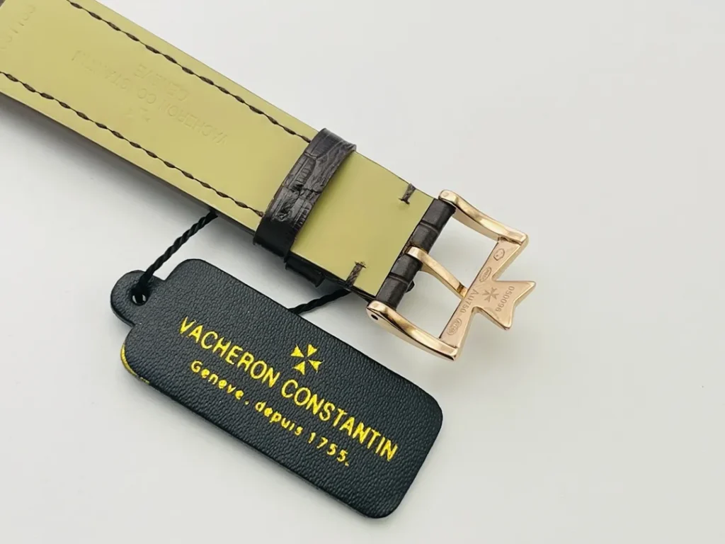 Vacheron Constantin Patrimony Self-Winding 85180/000R-9166 40MM Replica VC045