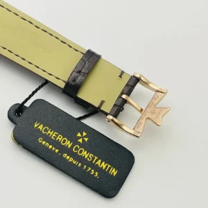 Vacheron Constantin Patrimony Self-Winding 85180/000R-9166 40MM Replica VC045