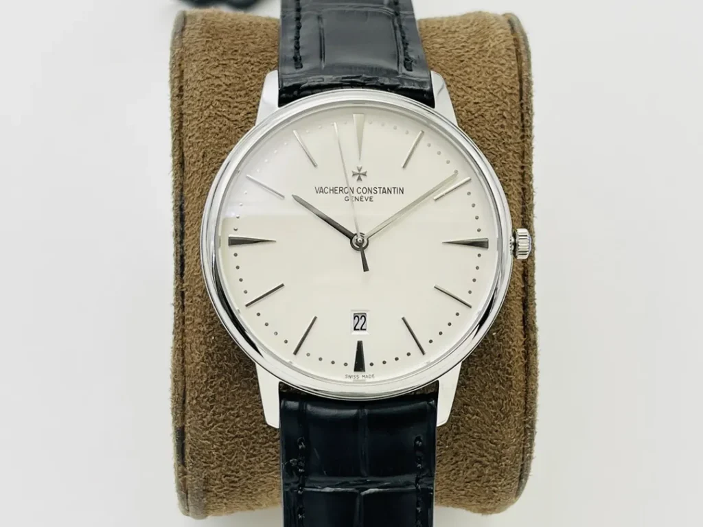 Vacheron Constantin Patrimony Self-Winding 85180/000G-9230 40MM Replica VC044