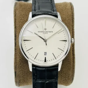 Vacheron Constantin Patrimony Self-Winding 85180/000G-9230 40MM Replica VC044