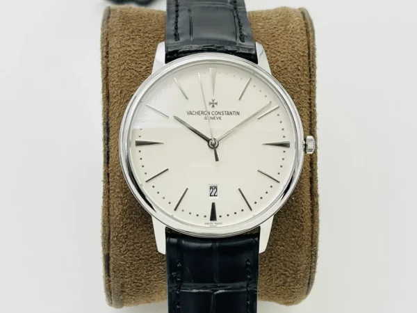 Vacheron Constantin Patrimony Self-Winding 85180/000G-9230 40MM Replica VC044