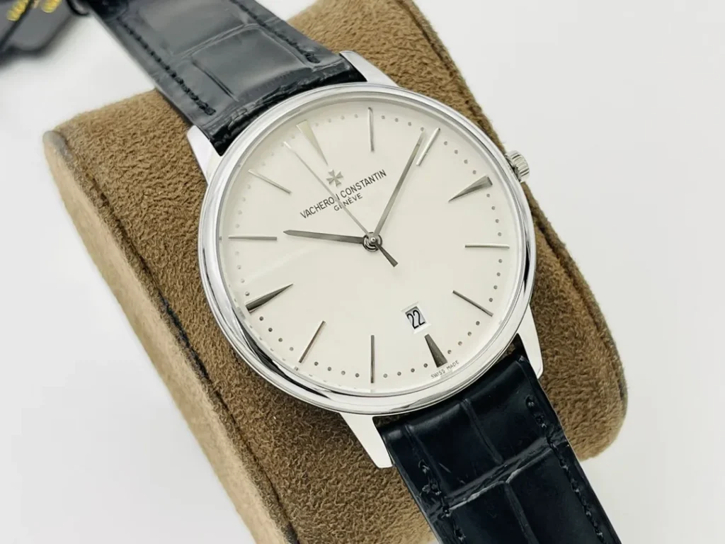 Vacheron Constantin Patrimony Self-Winding 85180/000G-9230 40MM Replica VC044