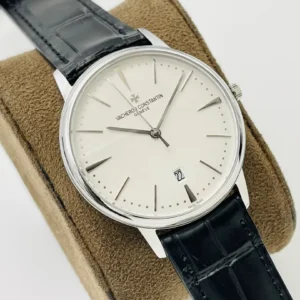Vacheron Constantin Patrimony Self-Winding 85180/000G-9230 40MM Replica VC044