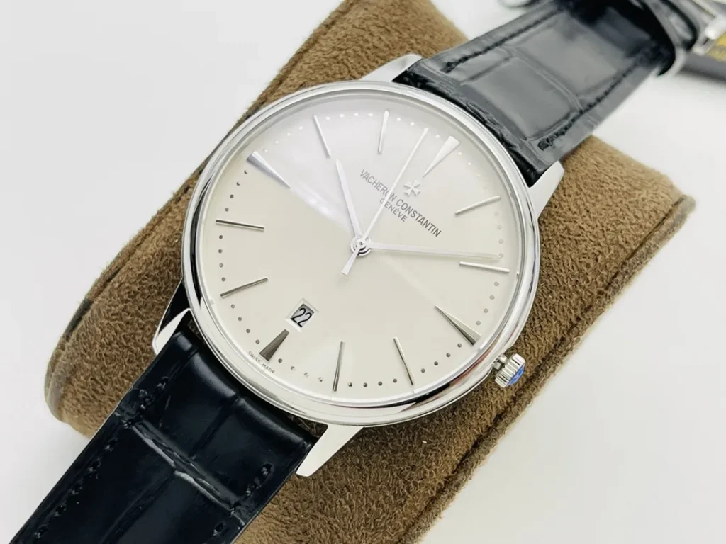 Vacheron Constantin Patrimony Self-Winding 85180/000G-9230 40MM Replica VC044