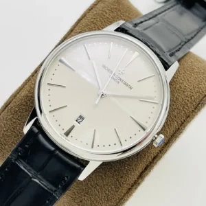 Vacheron Constantin Patrimony Self-Winding 85180/000G-9230 40MM Replica VC044