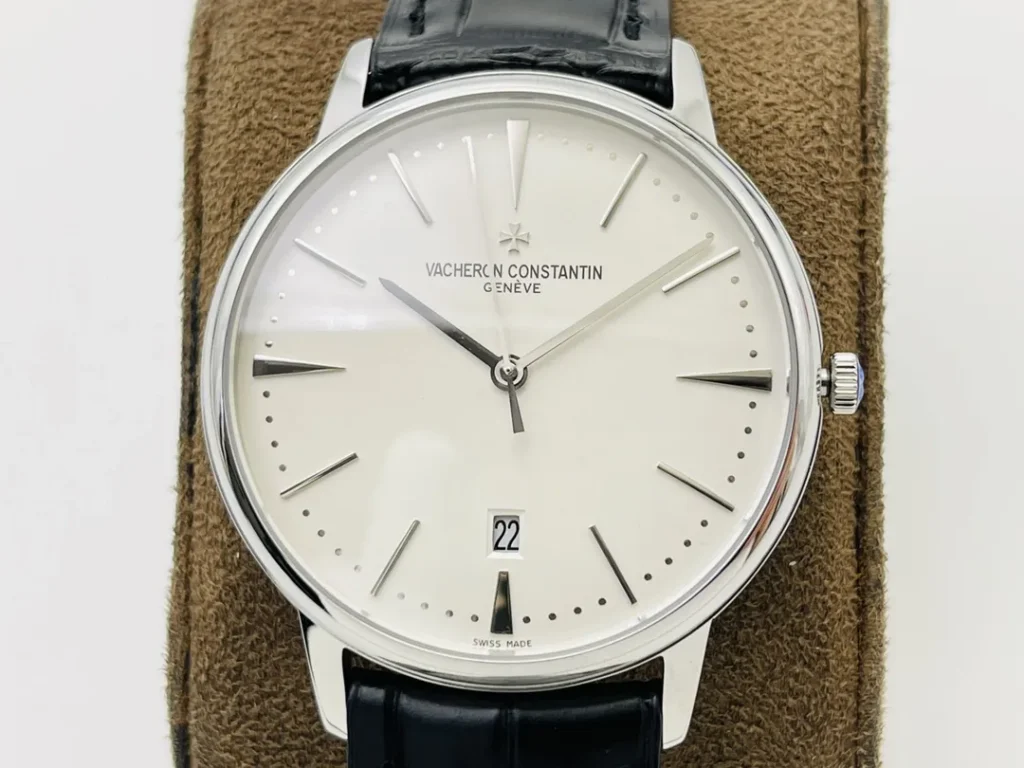 Vacheron Constantin Patrimony Self-Winding 85180/000G-9230 40MM Replica VC044