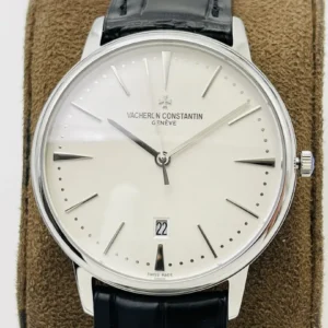 Vacheron Constantin Patrimony Self-Winding 85180/000G-9230 40MM Replica VC044