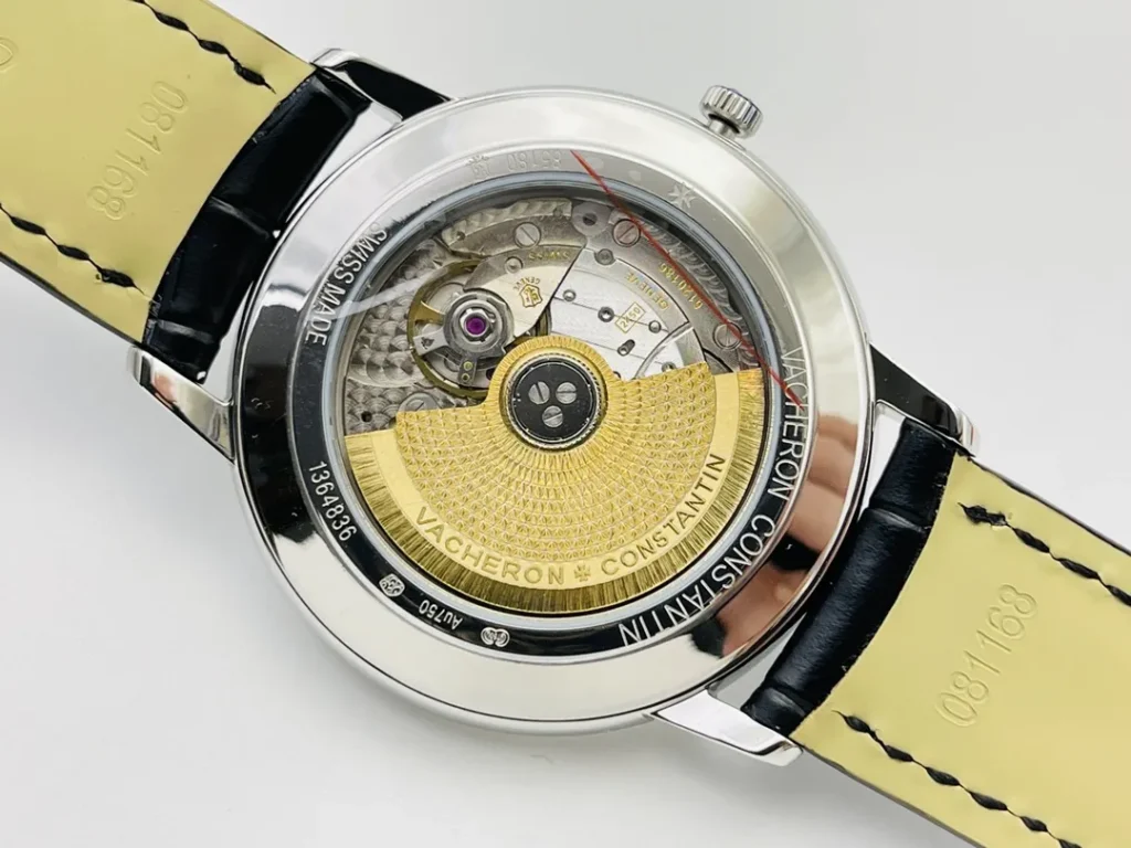 Vacheron Constantin Patrimony Self-Winding 85180/000G-9230 40MM Replica VC044