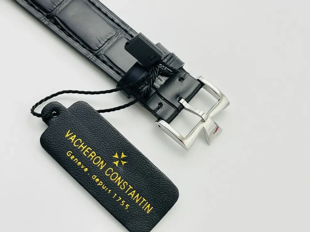 Vacheron Constantin Patrimony Self-Winding 85180/000G-9230 40MM Replica VC044
