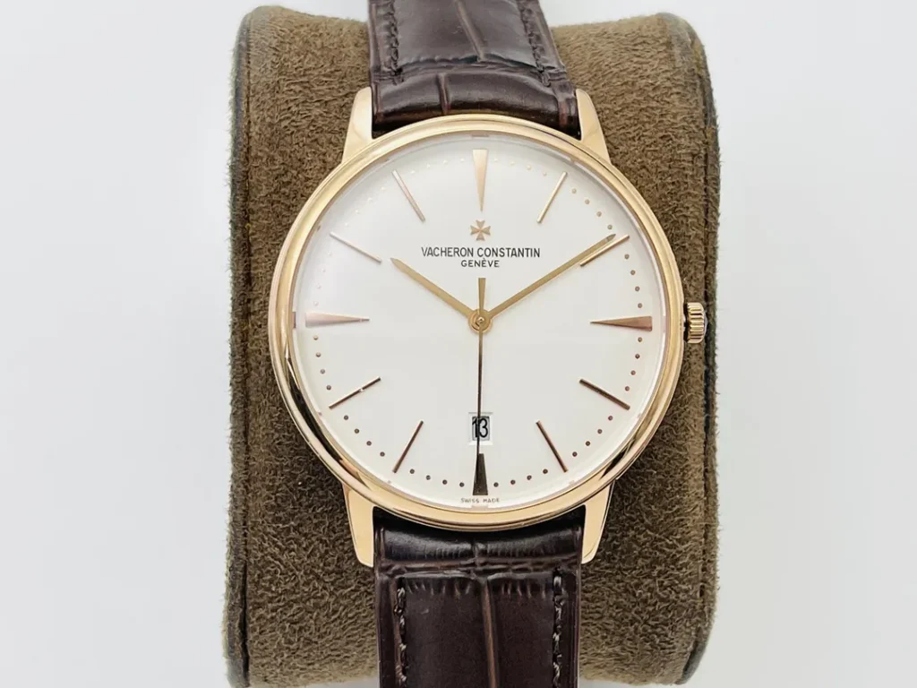 Vacheron Constantin Patrimony Self-Winding 85180/000R-9248 40MM Replica VC043