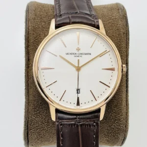 Vacheron Constantin Patrimony Self-Winding 85180/000R-9248 40MM Replica VC043