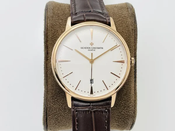 Vacheron Constantin Patrimony Self-Winding 85180/000R-9248 40MM Replica VC043