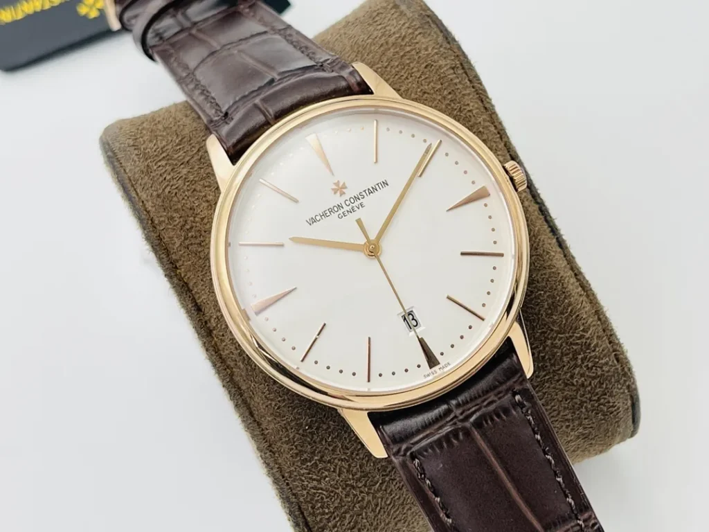 Vacheron Constantin Patrimony Self-Winding 85180/000R-9248 40MM Replica VC043