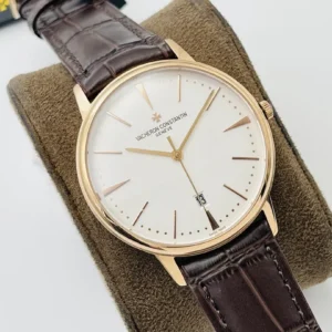 Vacheron Constantin Patrimony Self-Winding 85180/000R-9248 40MM Replica VC043