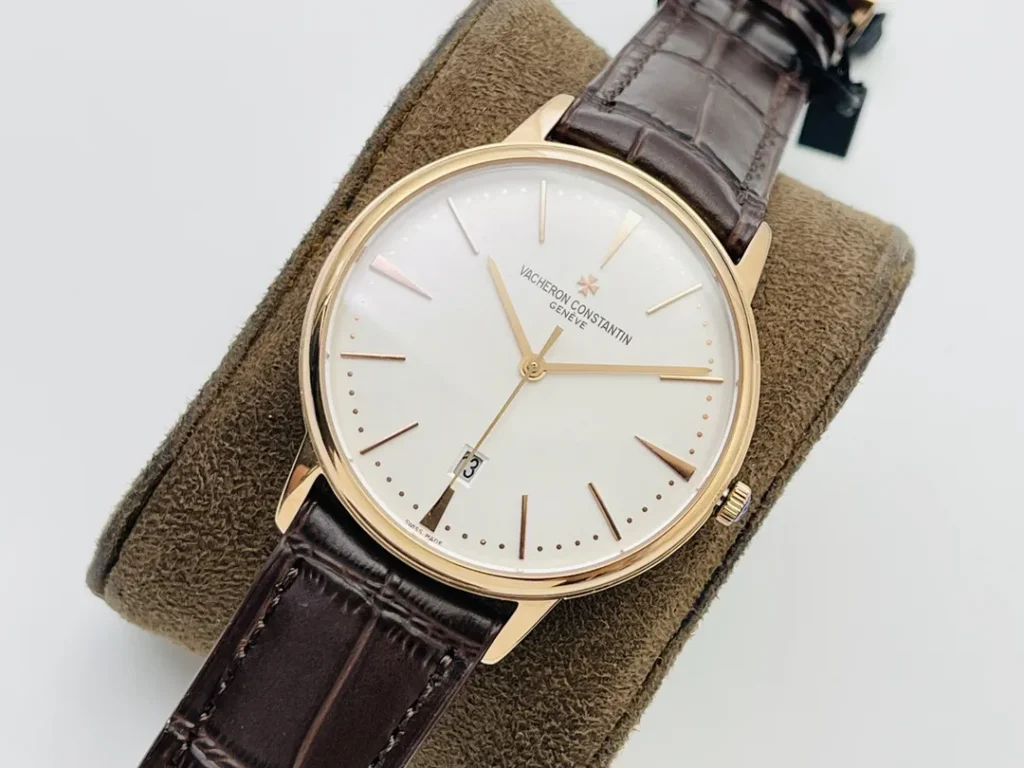 Vacheron Constantin Patrimony Self-Winding 85180/000R-9248 40MM Replica VC043
