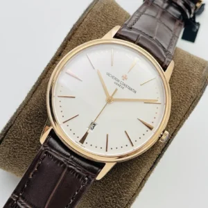 Vacheron Constantin Patrimony Self-Winding 85180/000R-9248 40MM Replica VC043